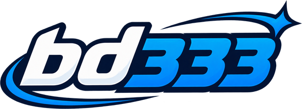 BD333 Logo